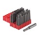 Screwdriver Bit Set 33pce, 50mm