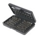 Screwdriver Bit Set 100pce, 100pce