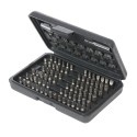 Screwdriver Bit Set 100pce, 100pce