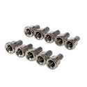 Drywall Bits 10pk, PZD2