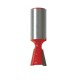 1/2" TCT Router Bit Set 12pce, 1/2"