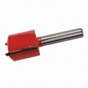 1/4" Straight Metric Cutter, 20 x 20mm