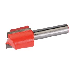 8mm Straight Metric Cutter, 20 x 20mm