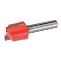 8mm Straight Metric Cutter, 20 x 20mm