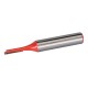 8mm Straight Metric Cutter, 3 x 12mm