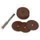 Cutting Disc Kit 18pce, 22mm