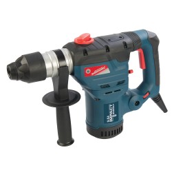 Silverstorm 1500W SDS Plus Drill, 1500W