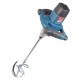 Silverstorm 1220W Plaster Mixer 140mm, 1220W