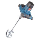 Silverstorm 1220W Plaster Mixer 140mm, 1220W