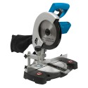 1400W Compound Mitre Saw 210mm, 1400W