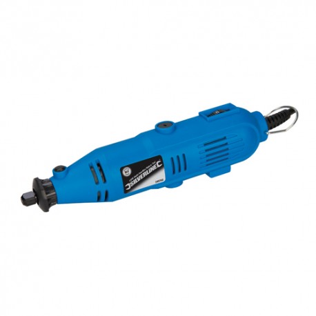 DIY 135W Multi-Function Rotary Tool, 135W