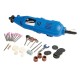 DIY 135W Multi-Function Rotary Tool, 135W