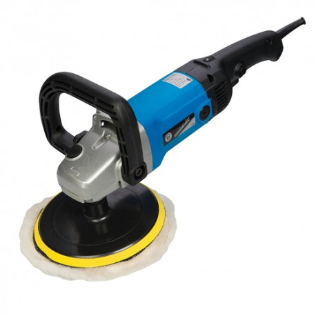 DIY 1200W Sander Polisher 180mm, 1200W