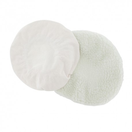 Polishing Bonnets, Polishing Bonnets 2pk