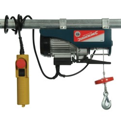 Silverstorm Electric Hoist 250kg, 500W