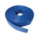 Flat Discharge Hose, 10m x 32mm