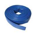 Flat Discharge Hose, 10m x 32mm