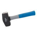 Fibreglass Lump Hammer, 4lb