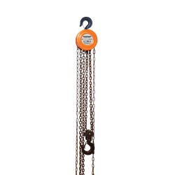 Chain Block, 2 Tonne / 3m Lift Height