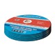 Heavy Duty Metal Cutting Disc Flat, 115 x 3 x 22.2mm 