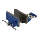 Woodworkers Vice 2.7kg, 150 mm