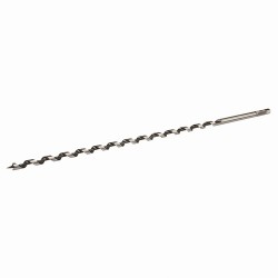 Auger Bit, 10 x 450 mm