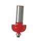 1/2" TCT Router Bit Set 30pce, 1/2"