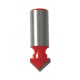 1/2" TCT Router Bit Set 30pce, 1/2"