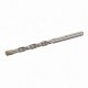 Crosshead Masonry Drill Bit, 6 x 100mm