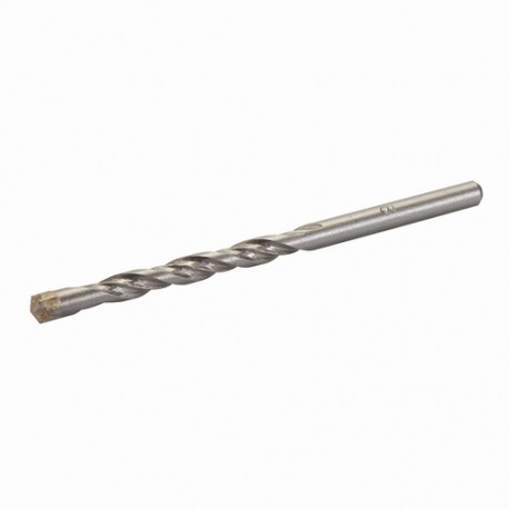 Crosshead Masonry Drill Bit, 6 x 100mm