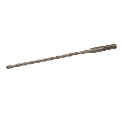 SDS Plus Masonry Drill Bit, 6 x 210mm