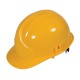 Safety Hard Hat, Yellow