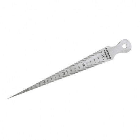 Bore Gauge, 1 - 15mm