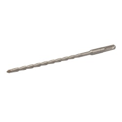 SDS Plus Masonry Drill Bit, 7 x 210mm