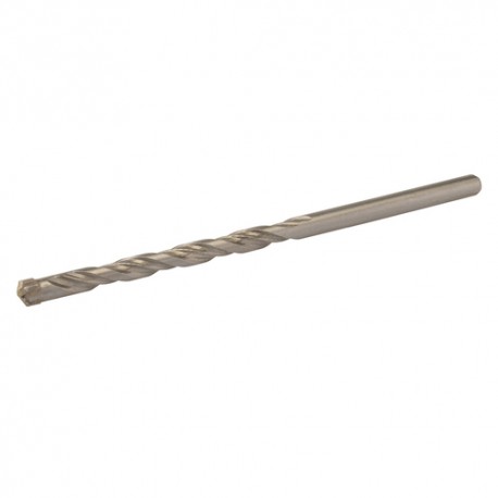 Crosshead Masonry Drill Bit, 8 x 150mm