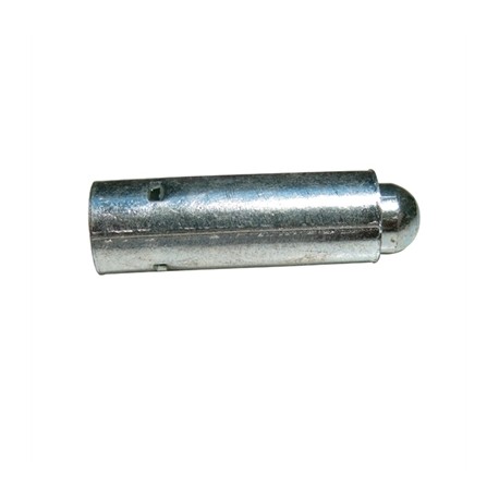 Joint with bearings for securing leg