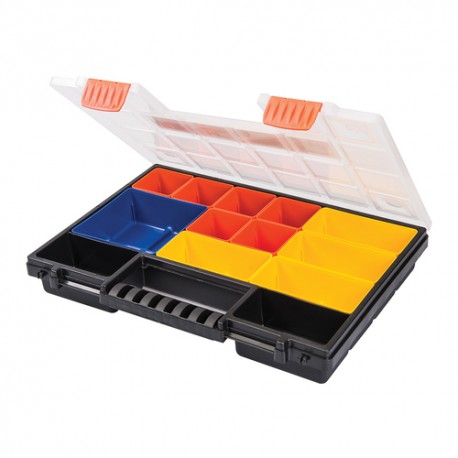 Compartment Organiser, 13 compartments