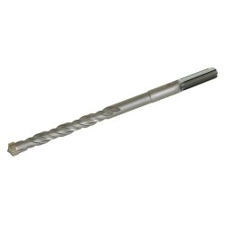 SDS Max Crosshead Drill Bit, 12 x 340mm