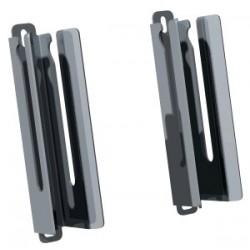 Wall bracket set (2 pcs)