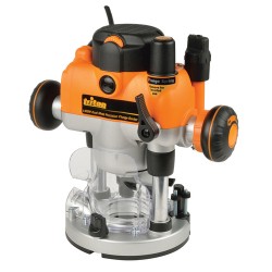 Triton MOF001 Dual Mode Precision Plunge Router 1400W