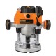 Triton MOF001 Dual Mode Precision Plunge Router 1400W