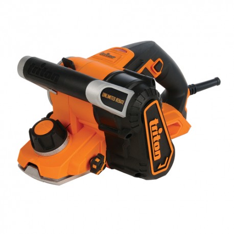 Triton TRPUL Unlimited Rebate Planer 6.5A