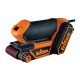 Triton TCM BS Palm Sander 64mm, 450W