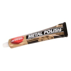 Metal Polish, TWSMP