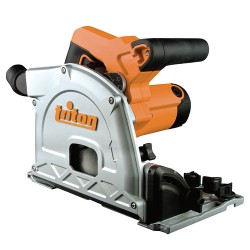 Triton TTS1400 PLUNGE TRACK SAW 1400W