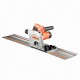 Triton TTS1400 PLUNGE TRACK SAW 1400W