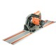 Triton TTS1400 PLUNGE TRACK SAW 1400W