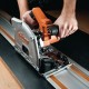 Triton TTS1400 PLUNGE TRACK SAW 1400W