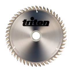 Triton TTS60T Pilový kotouč, 60 zubů (k ponorné pile)