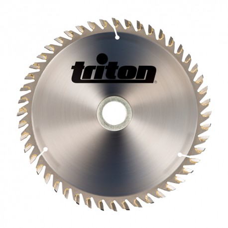 Triton TTS60T Plunge Track Saw Blade